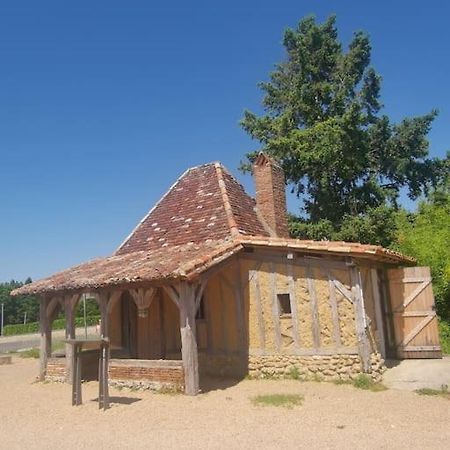 The Walnut Tree. Διαμέρισμα Saint-Aulaye-Puymangou Εξωτερικό φωτογραφία
